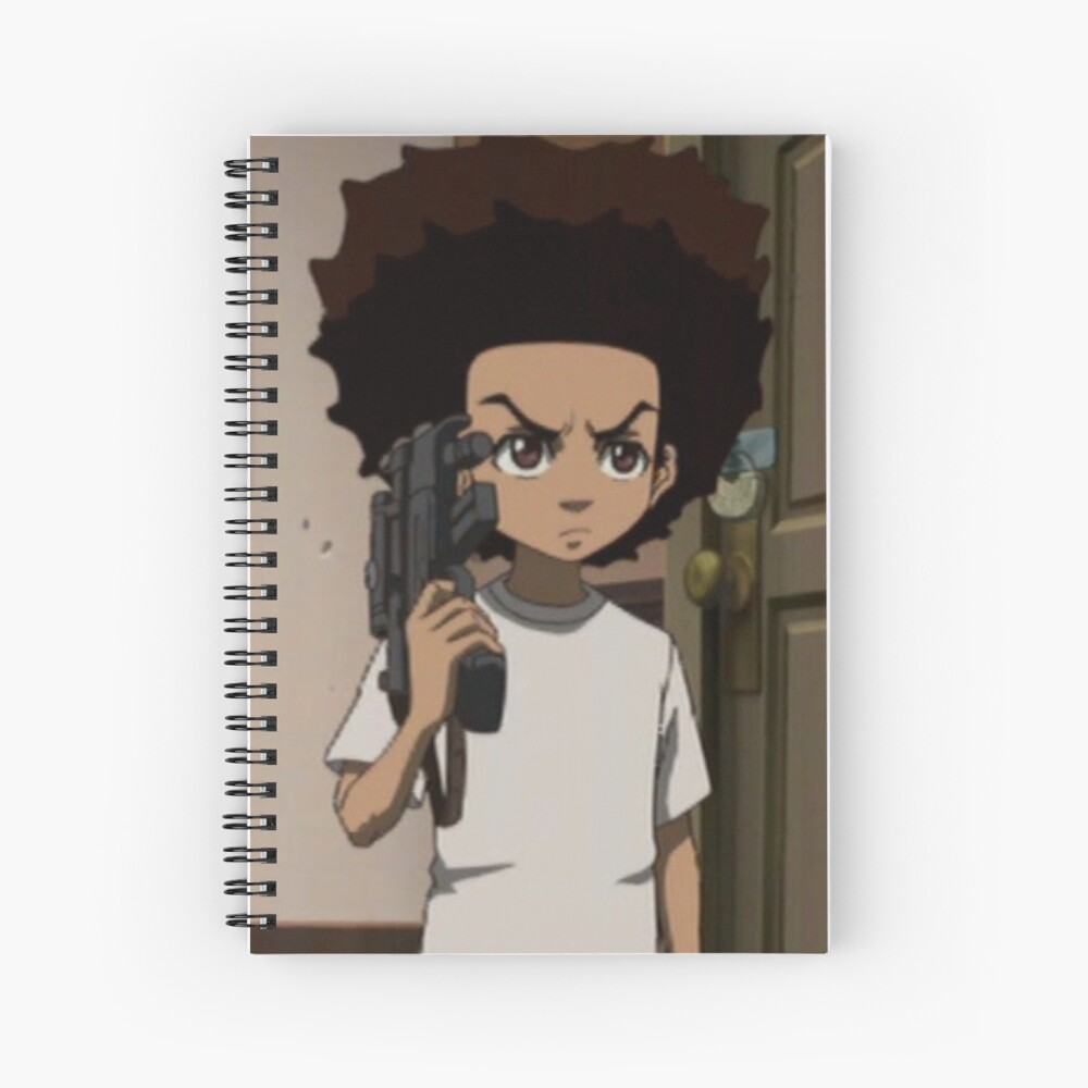 Is it Free R.Kelly👀?#boondocks#anime#comedy | TikTok