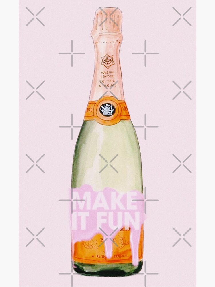 MAKE IT FUN by livesassy