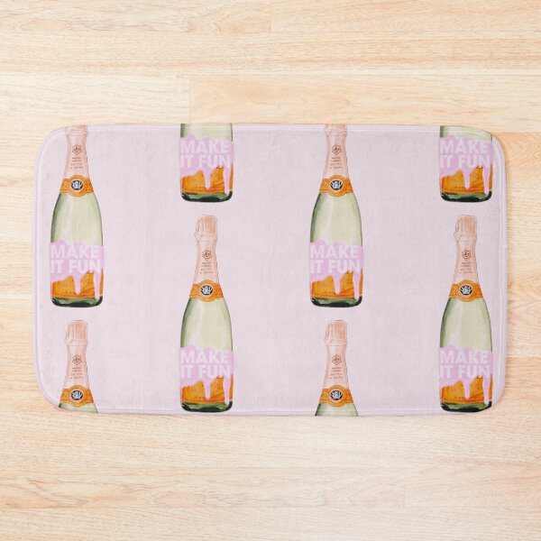 Item preview, MAKE IT FUN designed and sold by livesassy.