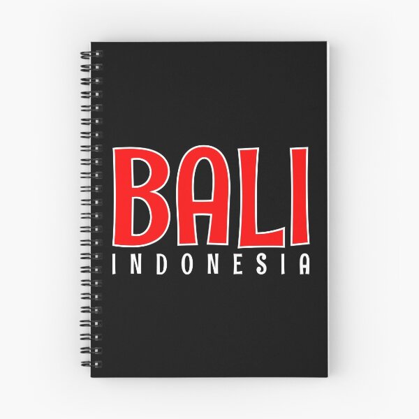 Item preview, Bali Indonesia designed and sold by crizzinho.