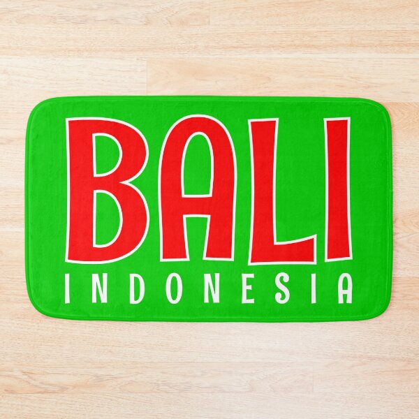 Item preview, Bali Indonesia designed and sold by crizzinho.