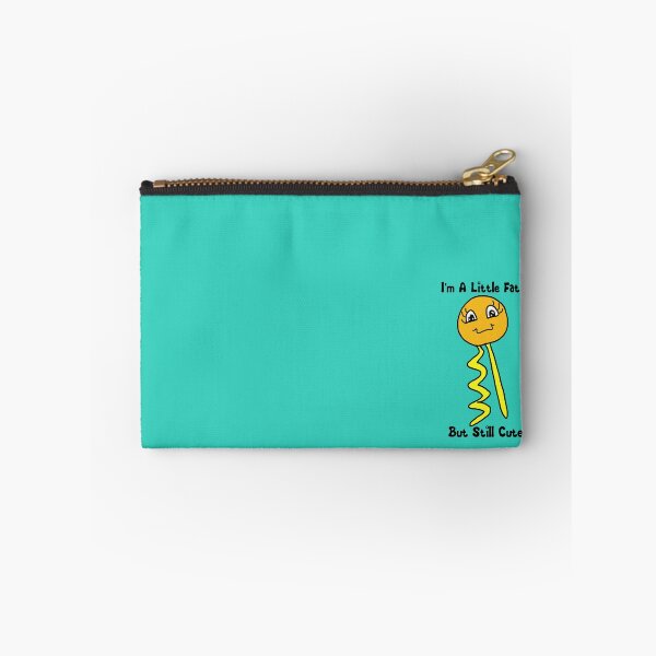 Item preview, I'm A Little Fat But Still Cute, Phospholipid, Lipid, Funny Biology designed and sold by LouisianaLady.