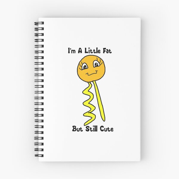 Item preview, I'm A Little Fat But Still Cute, Phospholipid, Lipid, Funny Biology designed and sold by LouisianaLady.