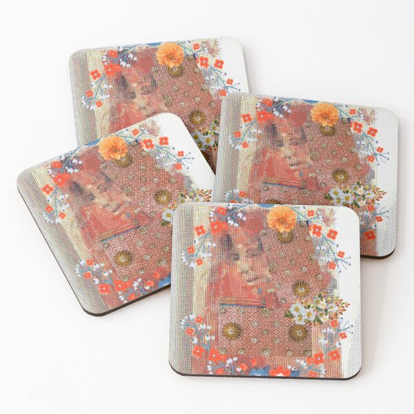 Item preview, Ancient Mother Folk Art designed and sold by Aquila Light Pictures.