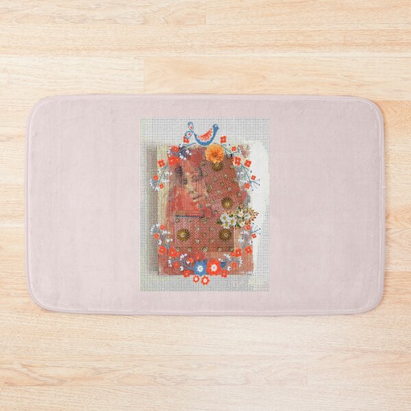 Item preview, Ancient Mother Folk Art designed and sold by Aquila Light Pictures.