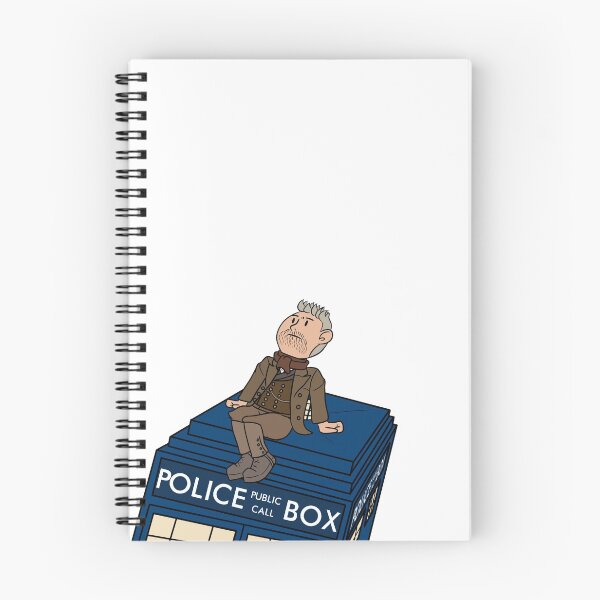 Item preview, The War Doctors (old) designed and sold by hatandgoggles.