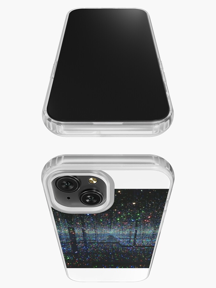 Infinity Mirror iPhone Case