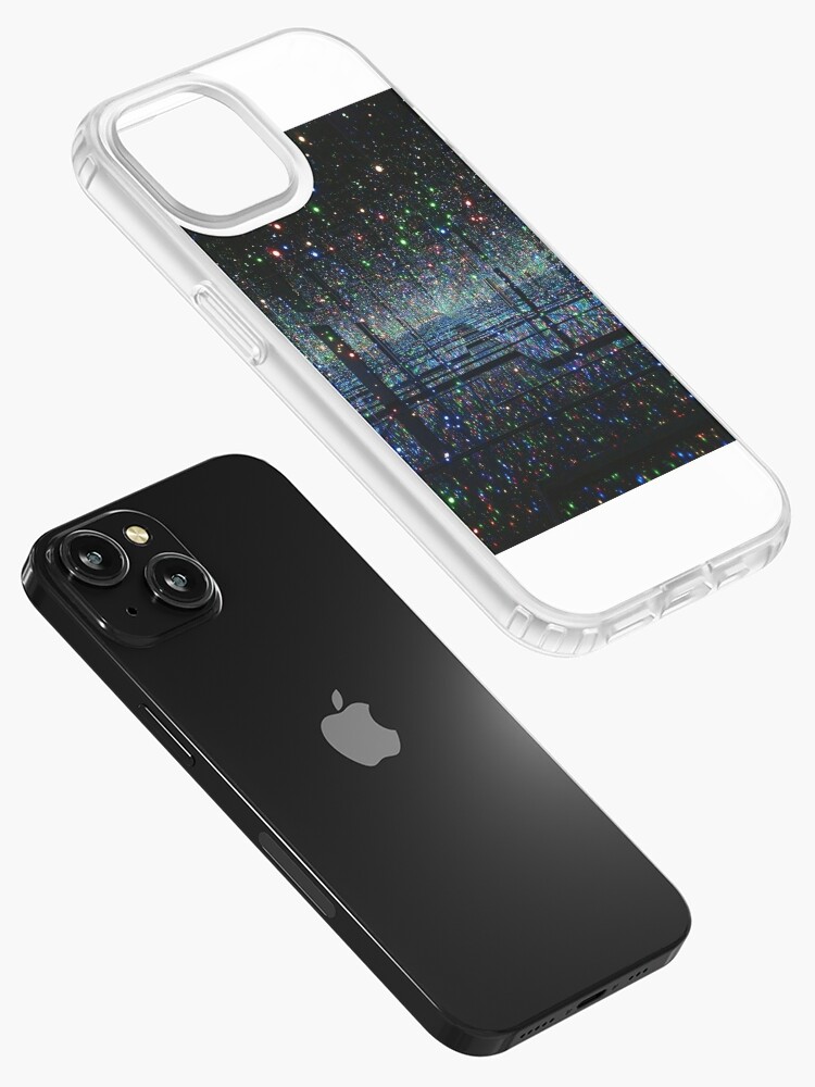 Infinity Mirror iPhone Case