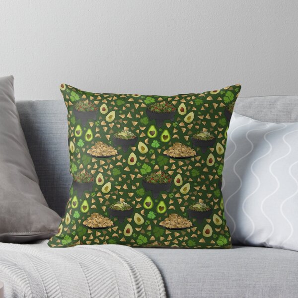Item preview, Guacamole Love designed and sold by IrishVikingDesigns.