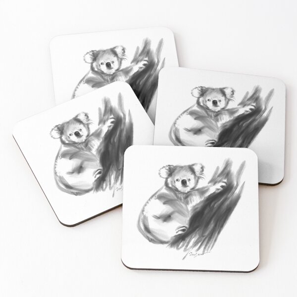 Item preview, Koala hang designed and sold by Ryan Biddle.