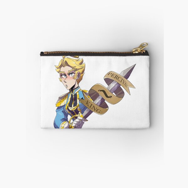 Item preview, Percival King Rights designed and sold by CuggyBuggy.