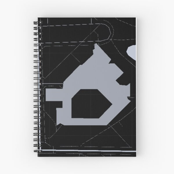 Item preview, Moore Musical Arts Center designed and sold by bmjohn24.