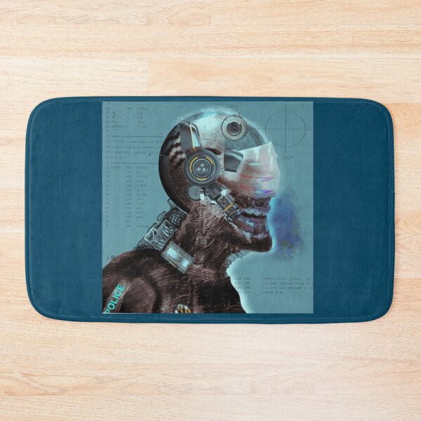 Item preview, Police 3030 designed and sold by Cherylgrayum.