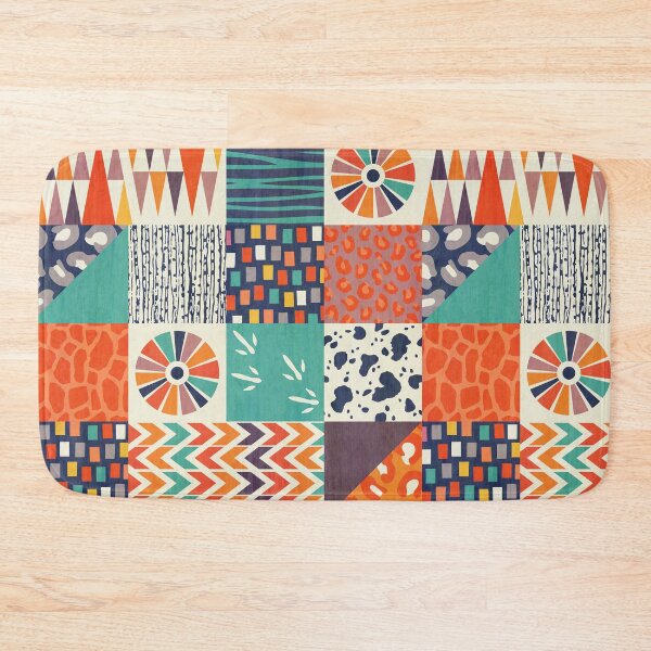 Item preview, Out of Africa designed and sold by Daisy Beatrice.
