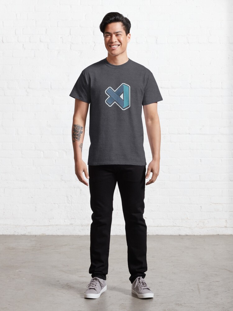 vscode t shirt