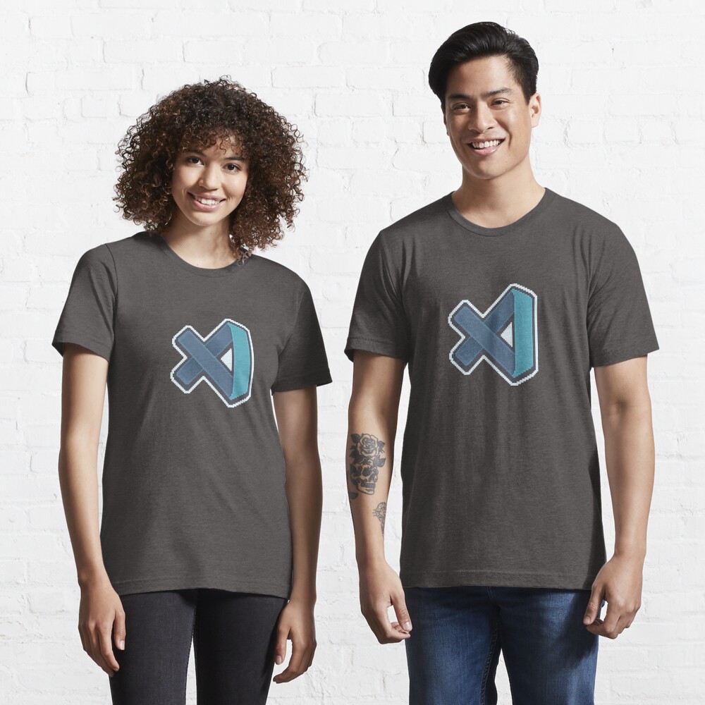 vscode t shirt