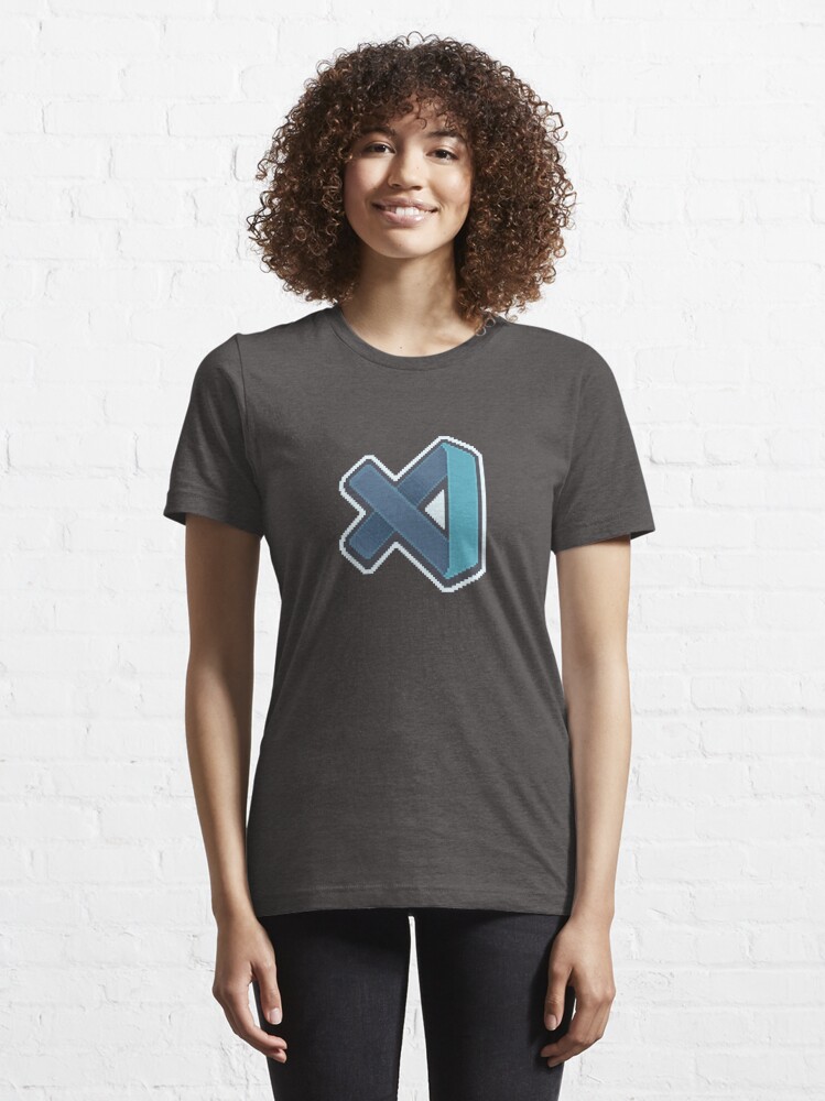 vscode t shirt