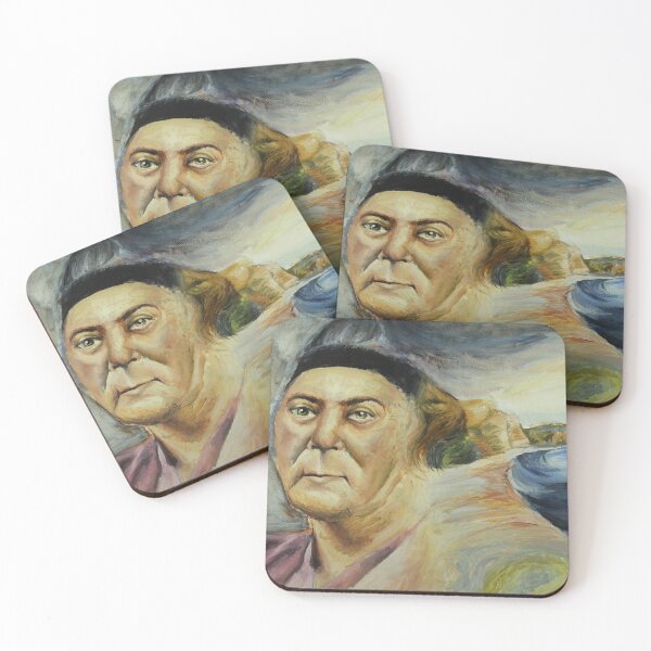 Item preview, Emily Carr  designed and sold by dnothmann.