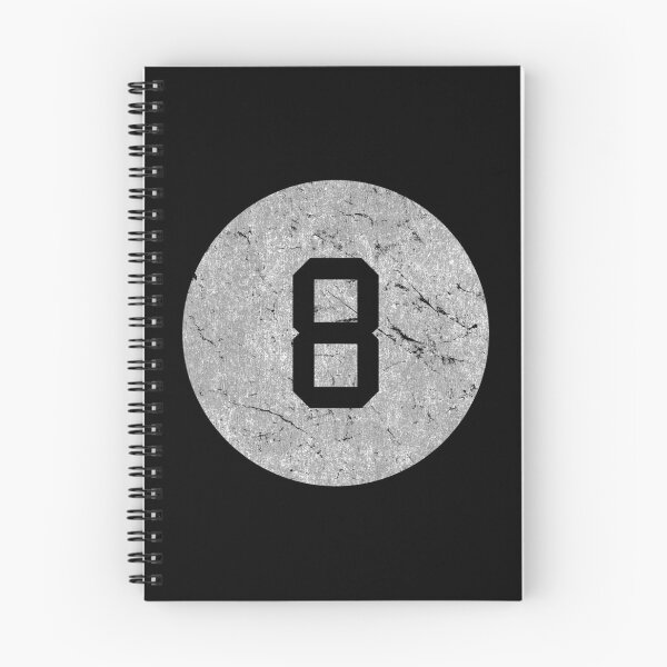 Item preview, Vintage 8 Ball designed and sold by flippinsg.
