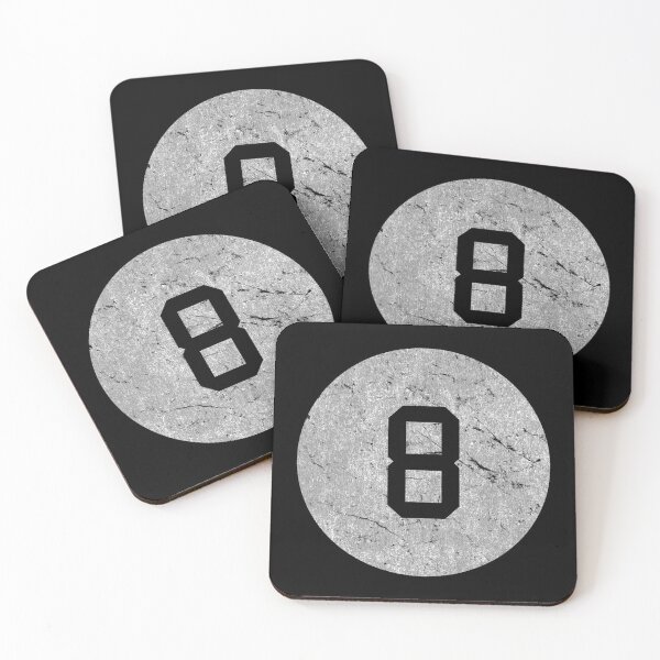 Item preview, Vintage 8 Ball designed and sold by flippinsg.