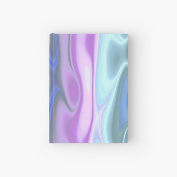 Silky Cool Hardcover Journal