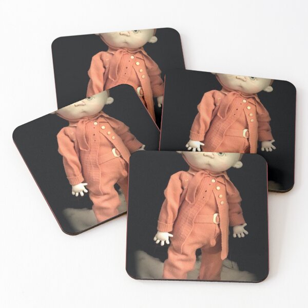 Item preview, SNOW Baby by Jan Shackelford  designed and sold by Jan  Shackelford.