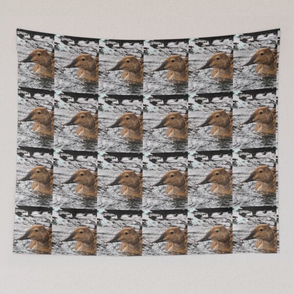 Item preview, Eider in Alaska designed and sold by 2CrabbySisters.