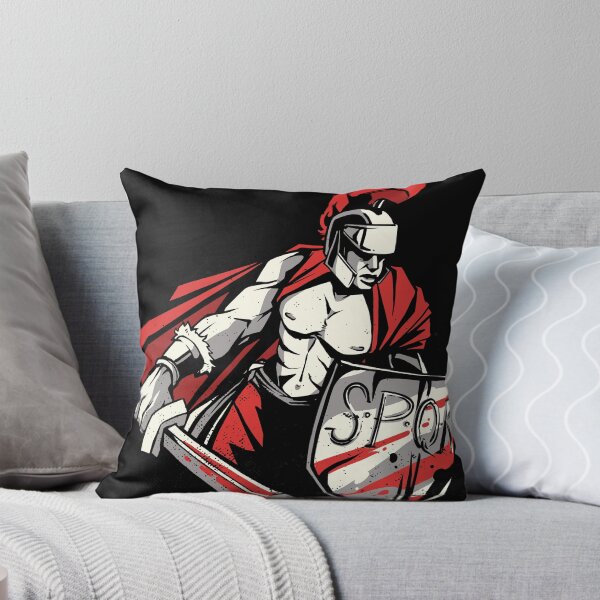 Item preview, SPQR designed and sold by RealestDesigns.