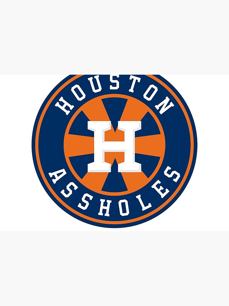 Houston Trashtros Funny Cheaters Cheated Houston Jordan