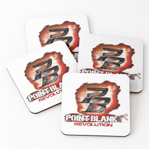 Item preview, Point Blank designed and sold by RaresS.