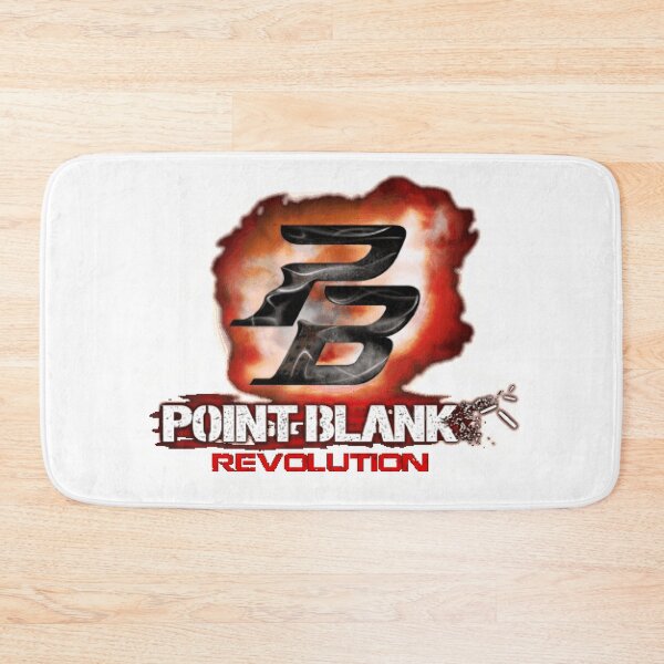 Item preview, Point Blank designed and sold by RaresS.