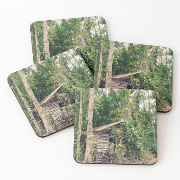 Item preview, Vanishing America -  Old Shack on Hilton Head Island, SC designed and sold by 2CrabbySisters.
