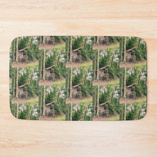 Item preview, Vanishing America -  Old Shack on Hilton Head Island, SC designed and sold by 2CrabbySisters.