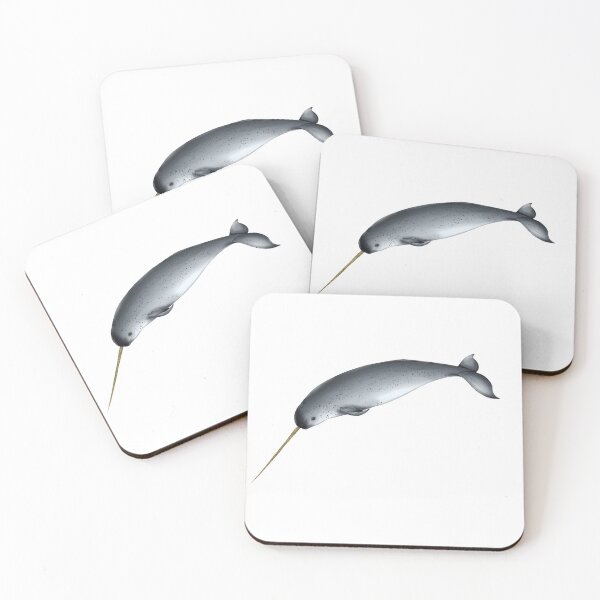 Item preview, Narwhal designed and sold by botogabriel.