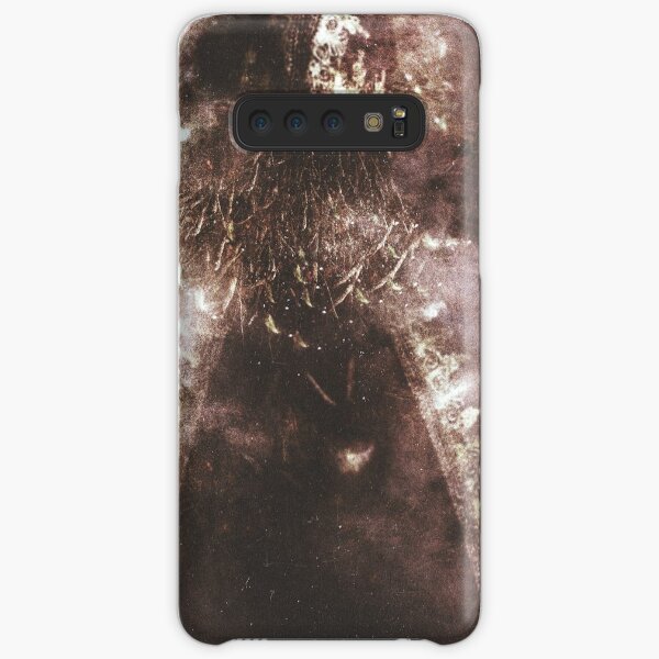 L'Enchanteur Sans Visage Samsung Galaxy Snap Case