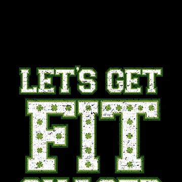Artwork thumbnail, Lets Get Fit Shaced (Clover Alt) [Roufxis-Rb] by RoufXis