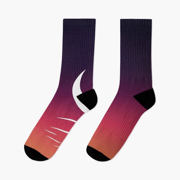 Item preview, Gradient moon designed and sold by fbpDesigns.