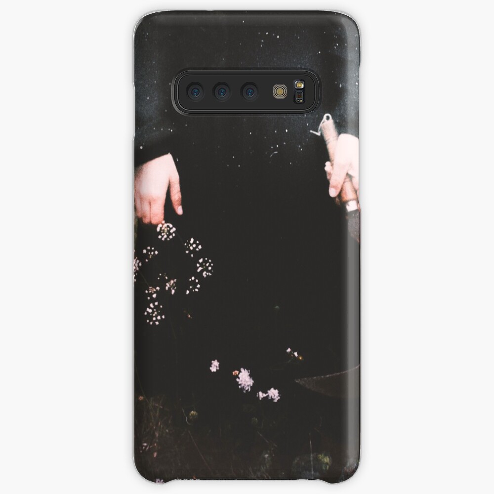 Les Limbes d'Automne Case & Skin for Samsung Galaxy