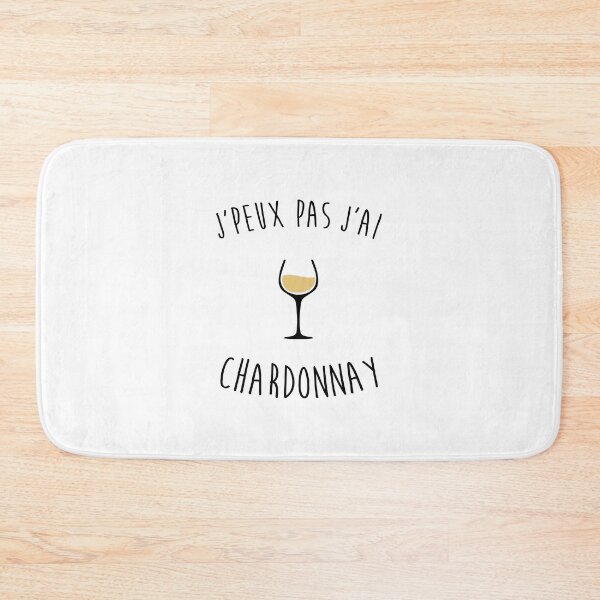 Artikelvorschau, Ich kann nicht Chardonnay entworfen und verkauft von KOIOSdesign.