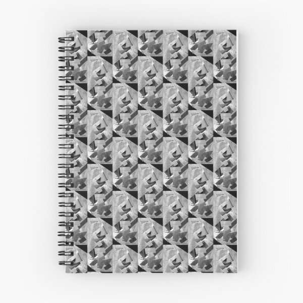 Item preview, pattern-shapes floating. by c.a.2020[smiley100] designed and sold by smiley100.