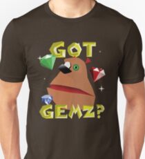 Got Gemz? Unisex T-Shirt