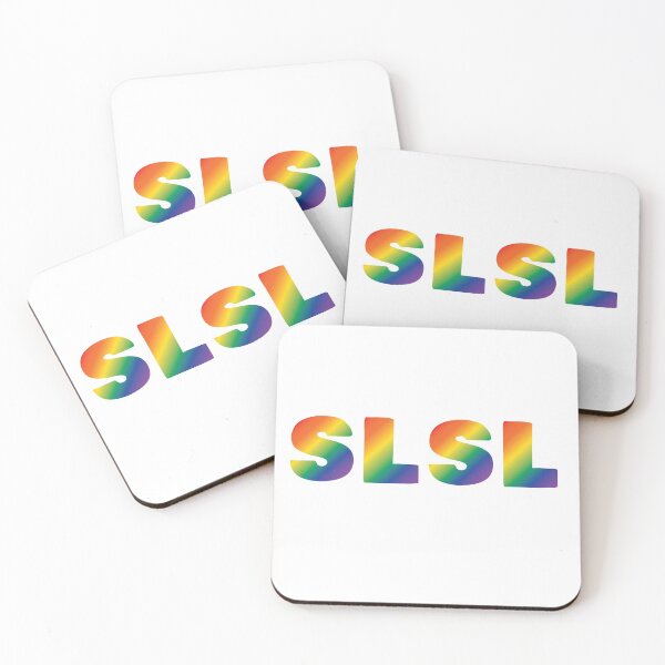Item preview, SLSL designed and sold by AnnaGalloway.