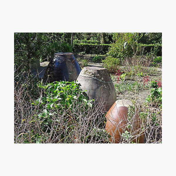 Item preview, Upside down garden pots designed and sold by cuisinecat2.