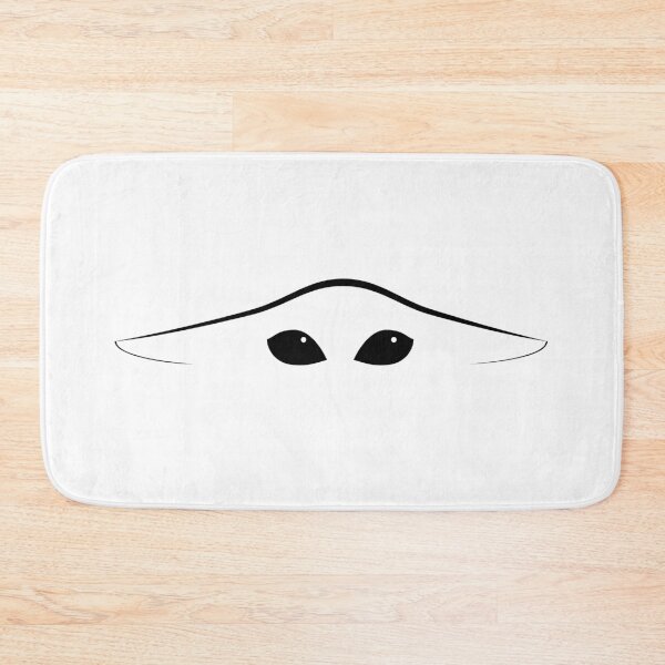 Item preview, Cat Under the Carpet designed and sold by HoremWeb.