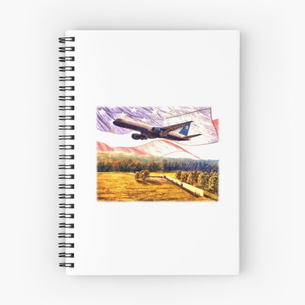 Item preview, FLight 93 National Memorial designed and sold by SteelCityArtist.