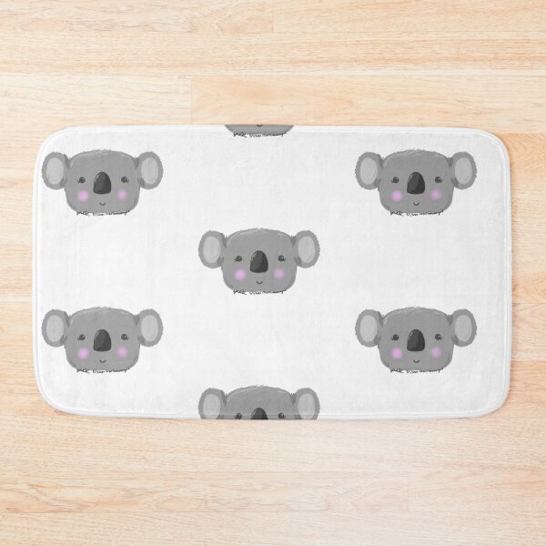 Item preview, Happy Little Koala designed and sold by zoltrondesigns.