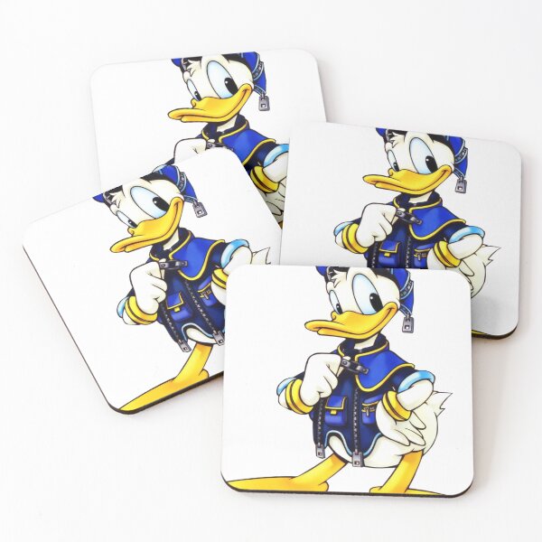 Item preview, Pato Donald designed and sold by Abubaker03.