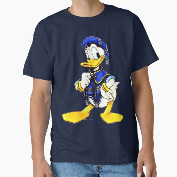 Artikel-Vorschau von Donald Duck, designt und verkauft von Abubaker03.