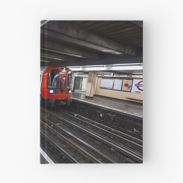 Item preview, Mind the Gap, London Underground designed and sold by DilatedPictures.