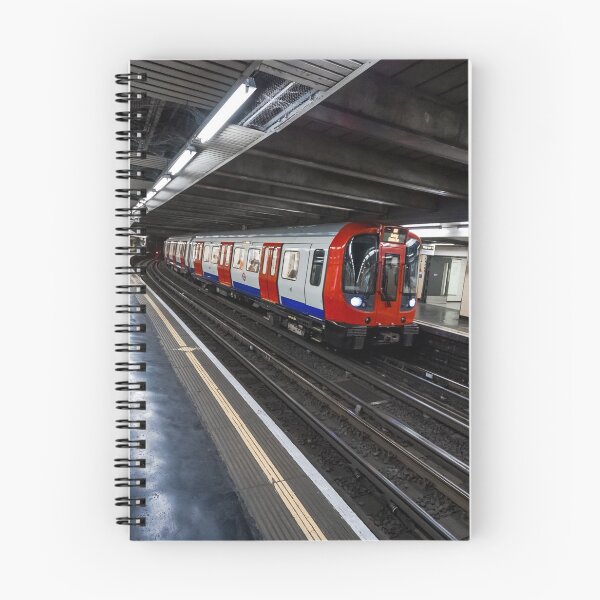 Item preview, Mind the Gap, London Underground designed and sold by DilatedPictures.